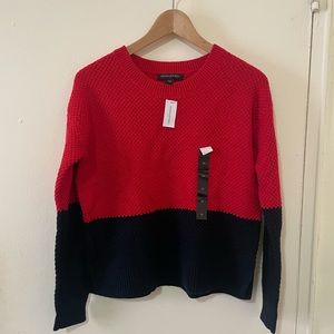 NWT BANANA REPUBLIC W’s Sweater